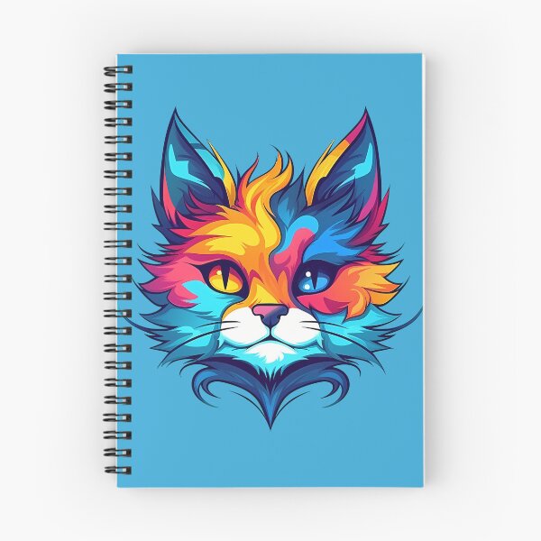 Item preview, Graffiti Cat designed and sold by ebialonestar.