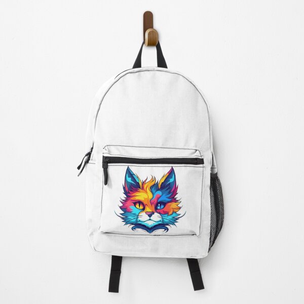 Item preview, Graffiti Cat designed and sold by ebialonestar.