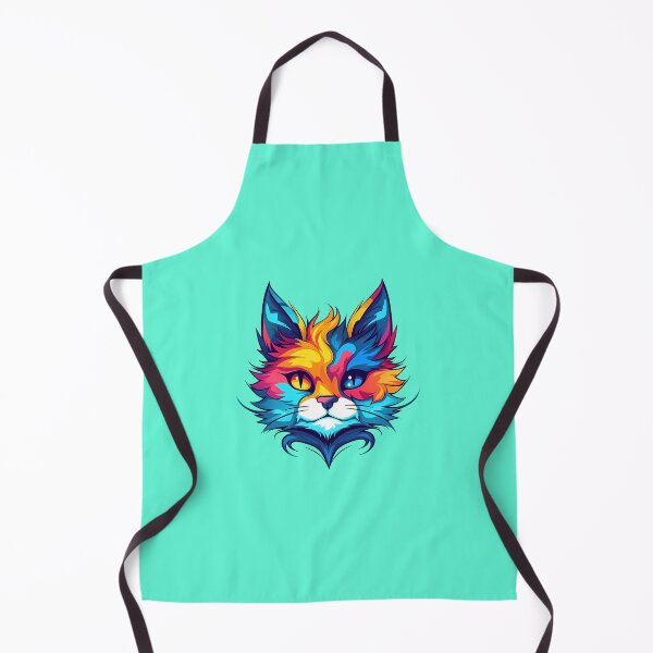 Item preview, Graffiti Cat designed and sold by ebialonestar.