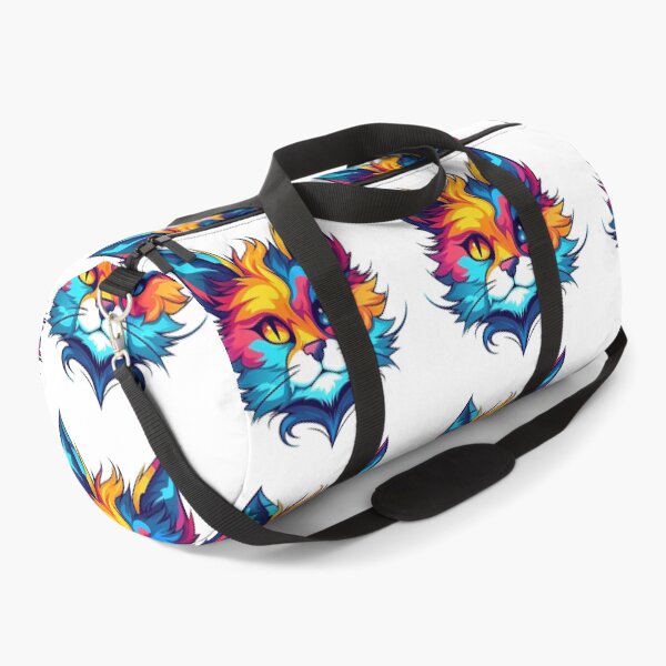 Item preview, Graffiti Cat designed and sold by ebialonestar.