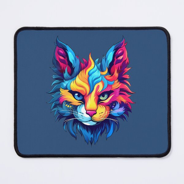 Item preview, Graffiti Cat designed and sold by ebialonestar.