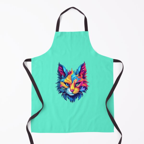 Item preview, Graffiti Cat designed and sold by ebialonestar.