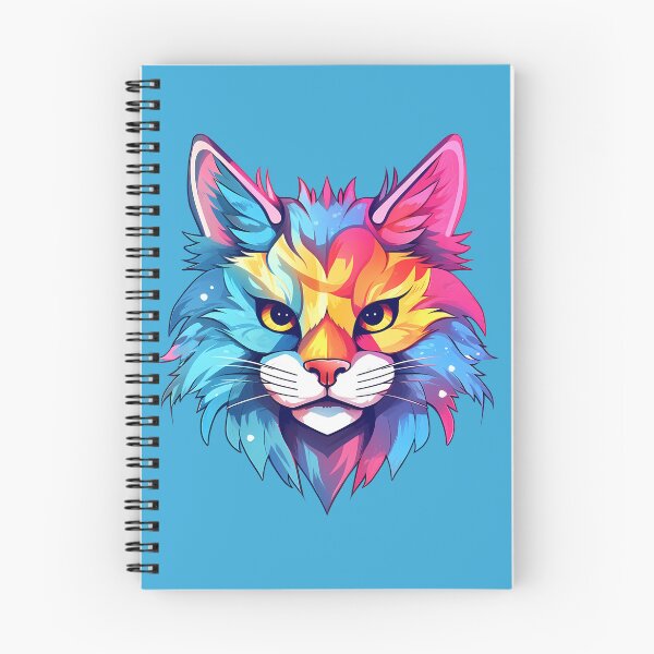 Item preview, Graffiti Cat designed and sold by ebialonestar.