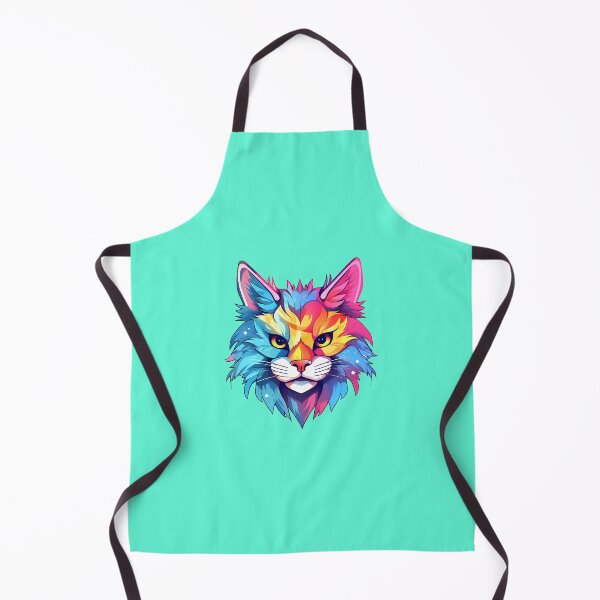 Item preview, Graffiti Cat designed and sold by ebialonestar.