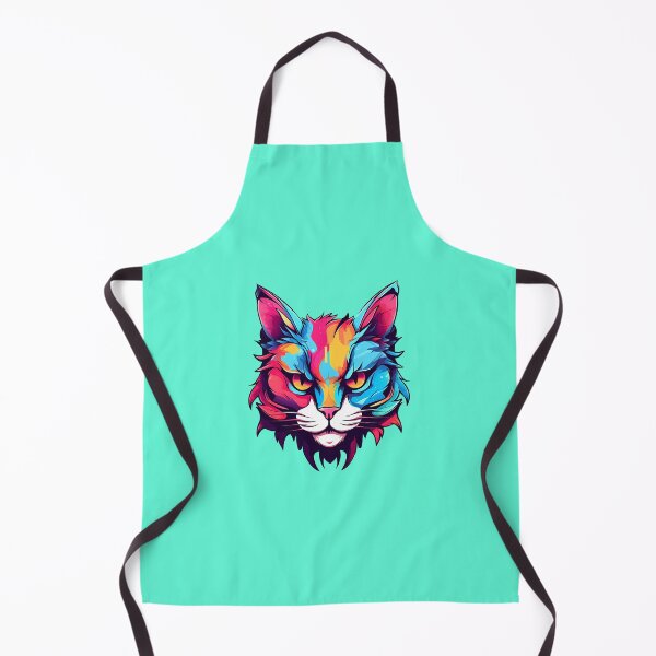 Item preview, Graffiti Cat designed and sold by ebialonestar.
