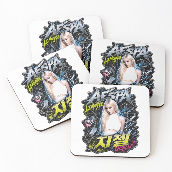 Item preview, Giselle Lemonade Summer Fan Art designed and sold by Valereekmerch.