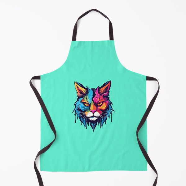 Item preview, Graffiti Cat designed and sold by ebialonestar.