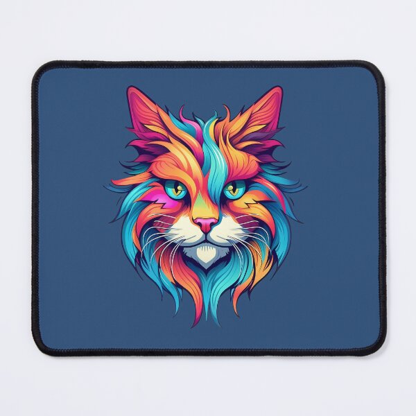 Item preview, Graffiti Cat designed and sold by ebialonestar.