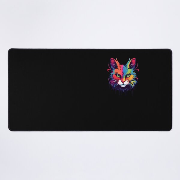 Item preview, Graffiti Cat designed and sold by ebialonestar.
