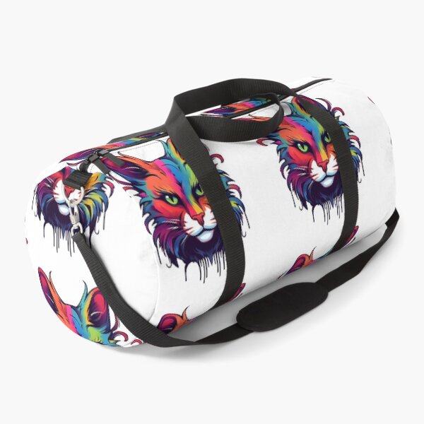 Item preview, Graffiti Cat designed and sold by ebialonestar.