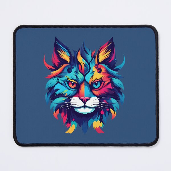 Item preview, Graffiti Cat designed and sold by ebialonestar.