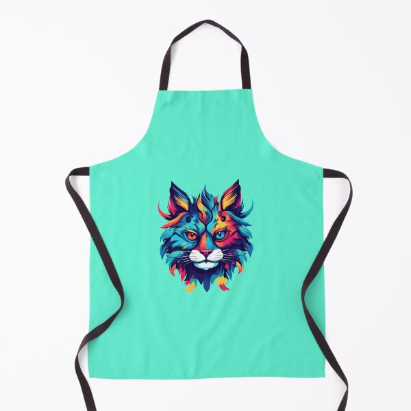 Item preview, Graffiti Cat designed and sold by ebialonestar.