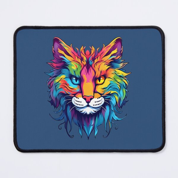 Item preview, Graffiti Cat designed and sold by ebialonestar.