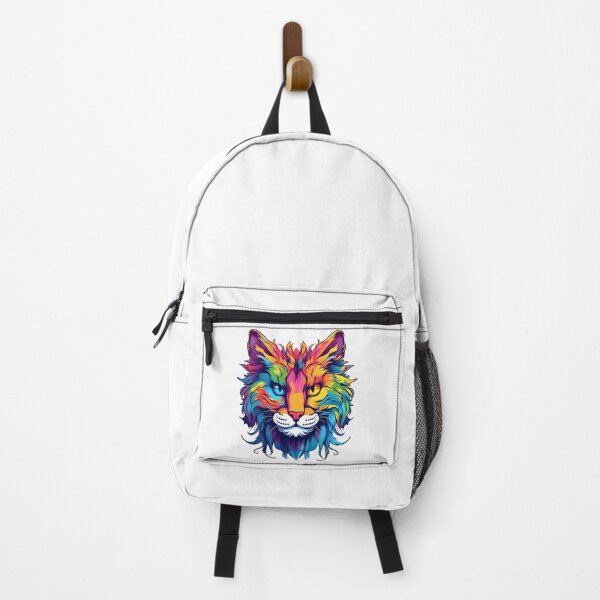 Item preview, Graffiti Cat designed and sold by ebialonestar.