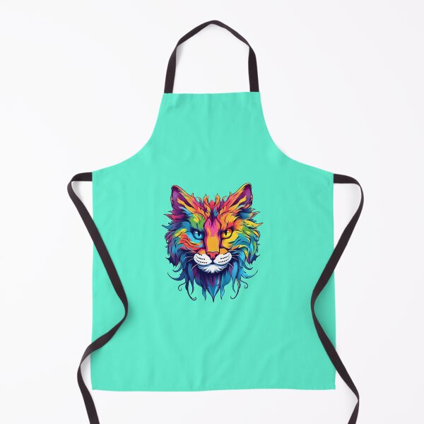 Item preview, Graffiti Cat designed and sold by ebialonestar.