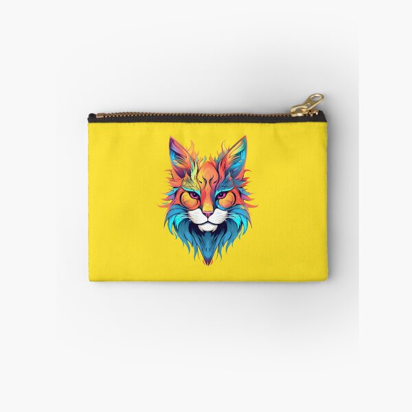 Item preview, Graffiti Cat designed and sold by ebialonestar.