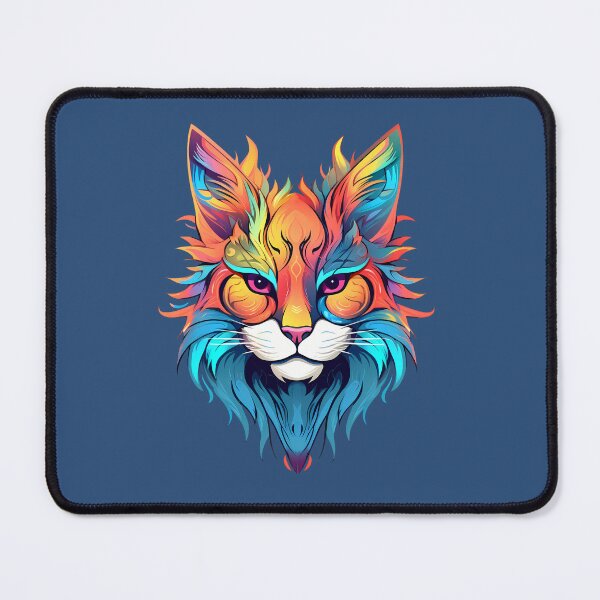 Item preview, Graffiti Cat designed and sold by ebialonestar.