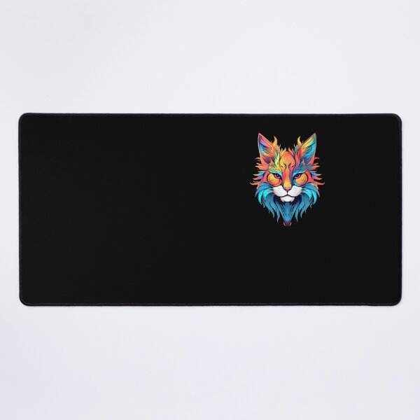Item preview, Graffiti Cat designed and sold by ebialonestar.