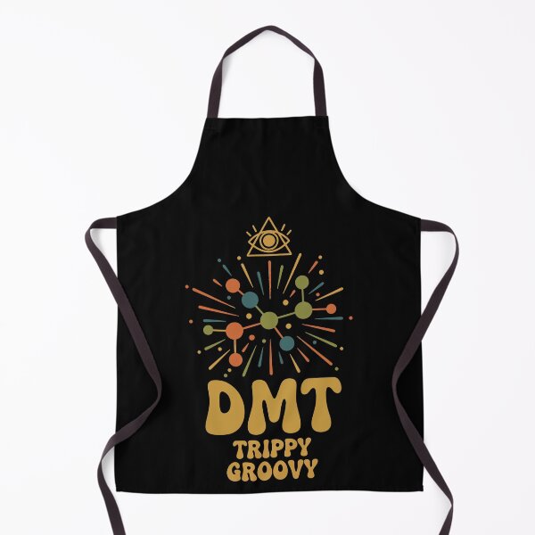 Item preview, Trippy Festival Trippy Groovy Hippie Rave designed and sold by LuminOrb.