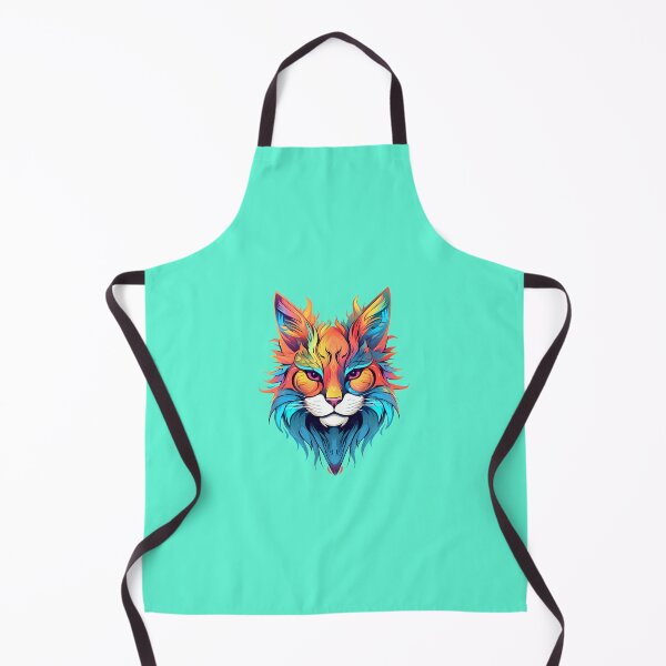 Item preview, Graffiti Cat designed and sold by ebialonestar.
