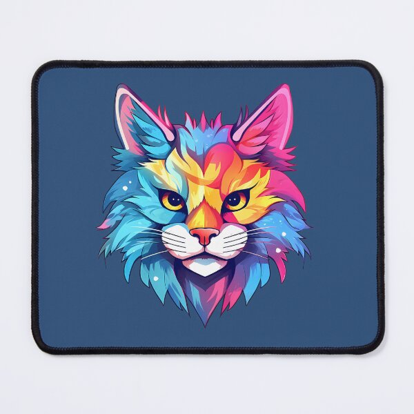 Item preview, Graffiti Cat designed and sold by ebialonestar.