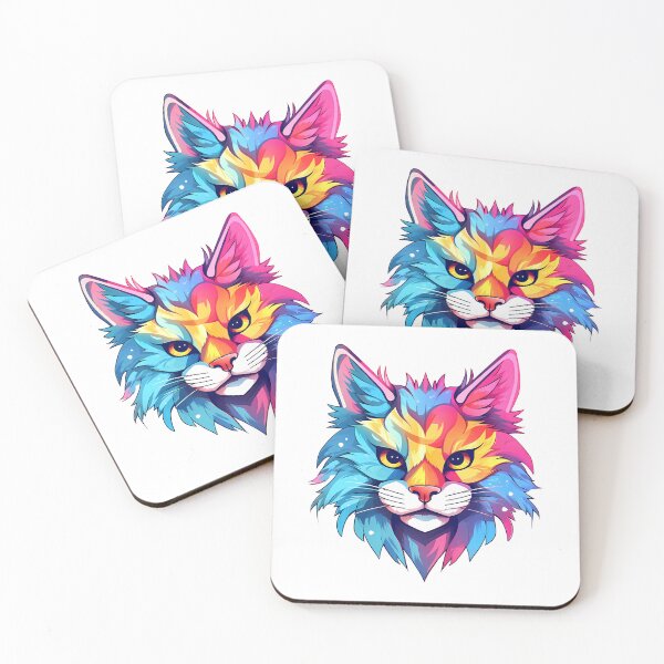 Item preview, Graffiti Cat designed and sold by ebialonestar.