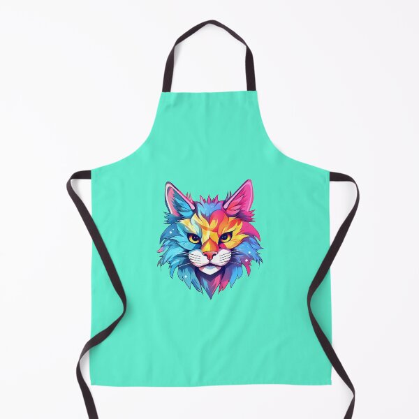 Item preview, Graffiti Cat designed and sold by ebialonestar.