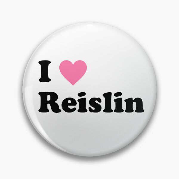 Item preview, I love Reiskin designed and sold by mumsilp.