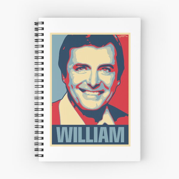 Item preview, William designed and sold by DFA.