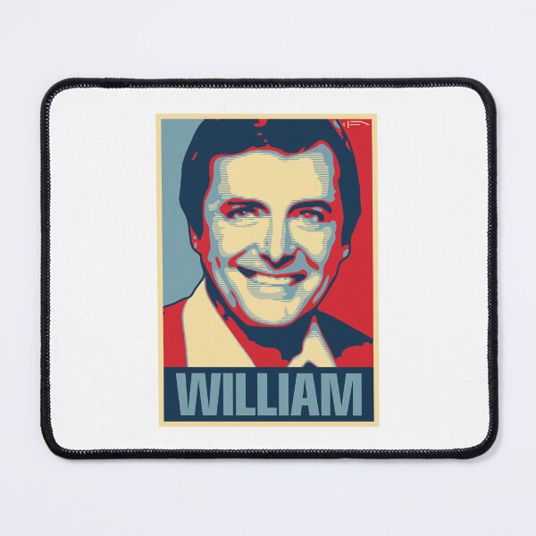 Item preview, William designed and sold by DFA.