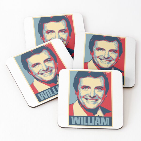 Item preview, William designed and sold by DFA.