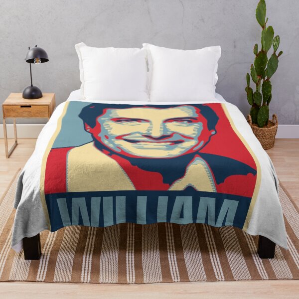 Item preview, William designed and sold by DFA.