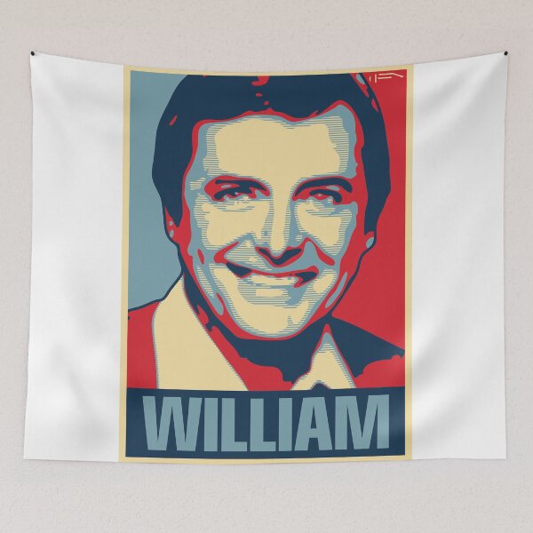 Item preview, William designed and sold by DFA.