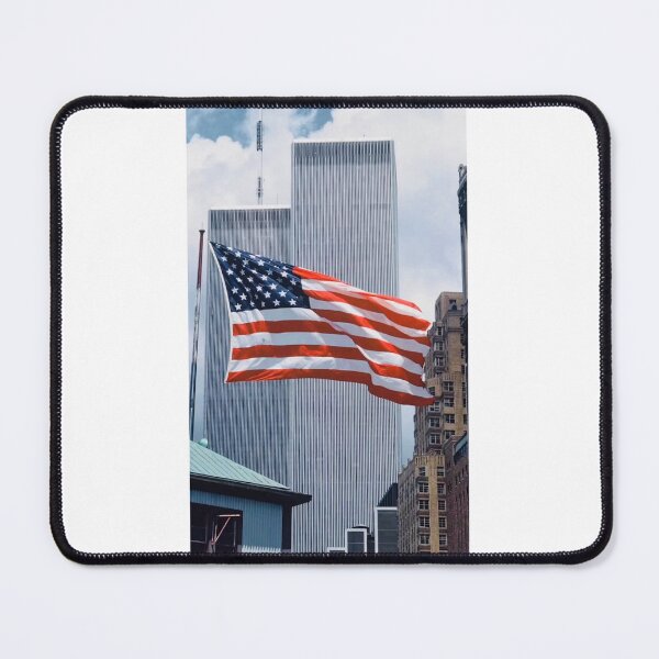 Item preview, View of the world trade centres  designed and sold by sturoid.