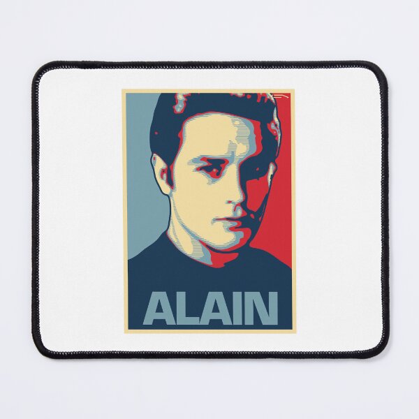 Item preview, Alain designed and sold by DFA.
