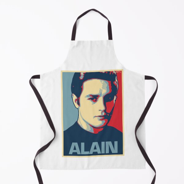 Item preview, Alain designed and sold by DFA.