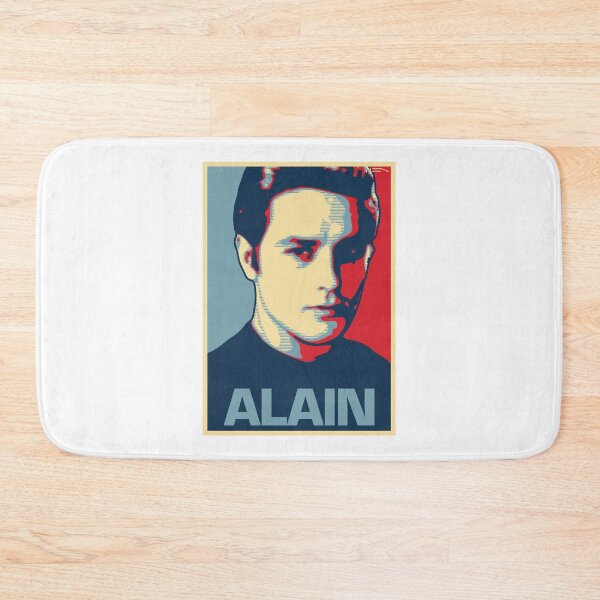 Item preview, Alain designed and sold by DFA.