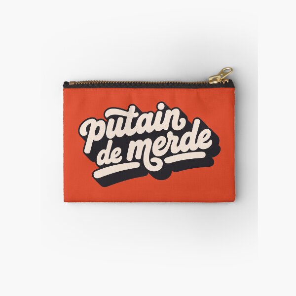 Aperçu de l'œuvre putain de merde créée et vendue par abstractsmile.
