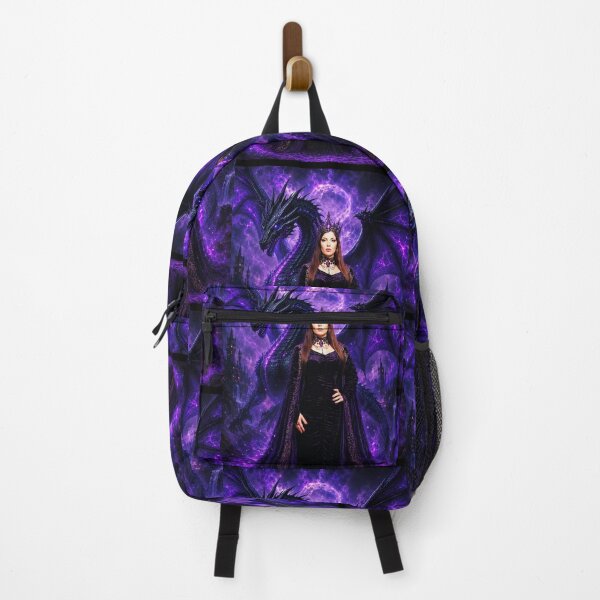 Item preview, The High Priestess  designed and sold by Eliza Art.