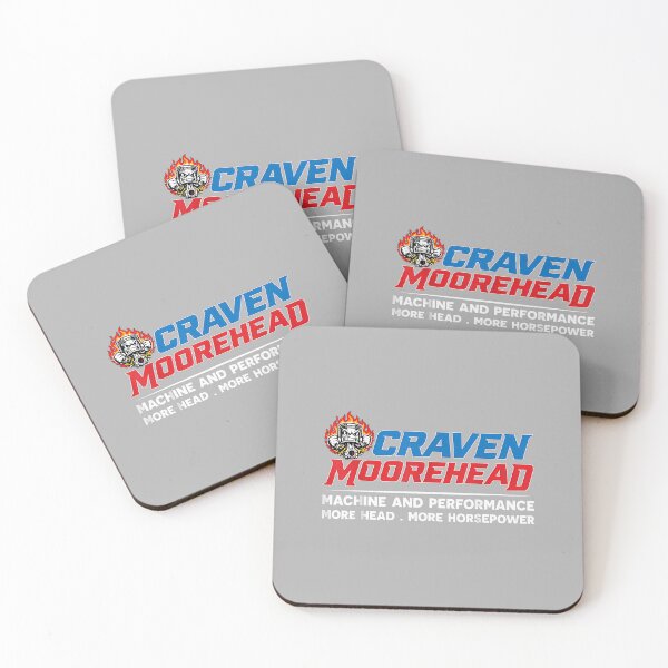 Item preview, Funny Adult Humor Craven Moorehead Pun Innuendo Gag Gifts designed and sold by ArleneRowe.