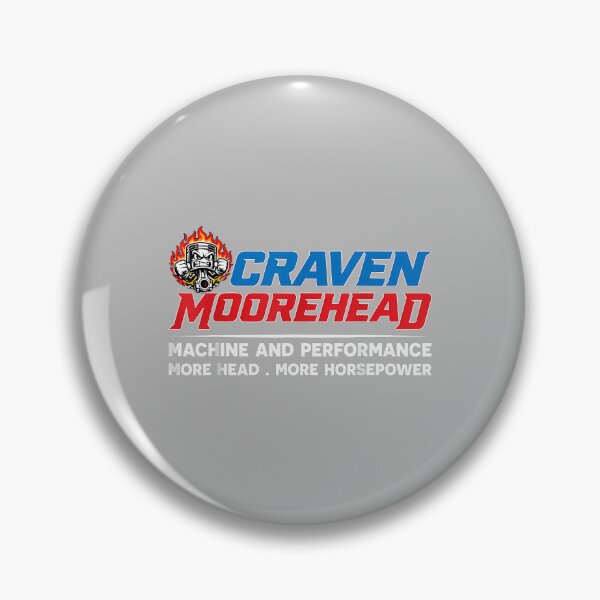 Item preview, Funny Adult Humor Craven Moorehead Pun Innuendo Gag Gifts designed and sold by ArleneRowe.