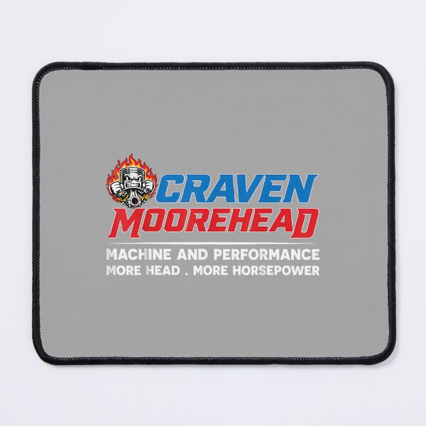 Item preview, Funny Adult Humor Craven Moorehead Pun Innuendo Gag Gifts designed and sold by ArleneRowe.