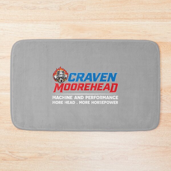 Item preview, Funny Adult Humor Craven Moorehead Pun Innuendo Gag Gifts designed and sold by ArleneRowe.