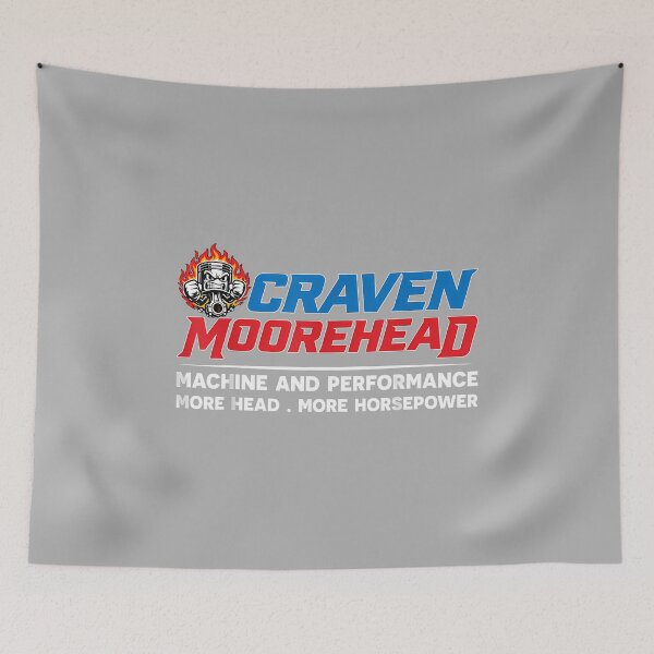 Item preview, Funny Adult Humor Craven Moorehead Pun Innuendo Gag Gifts designed and sold by ArleneRowe.