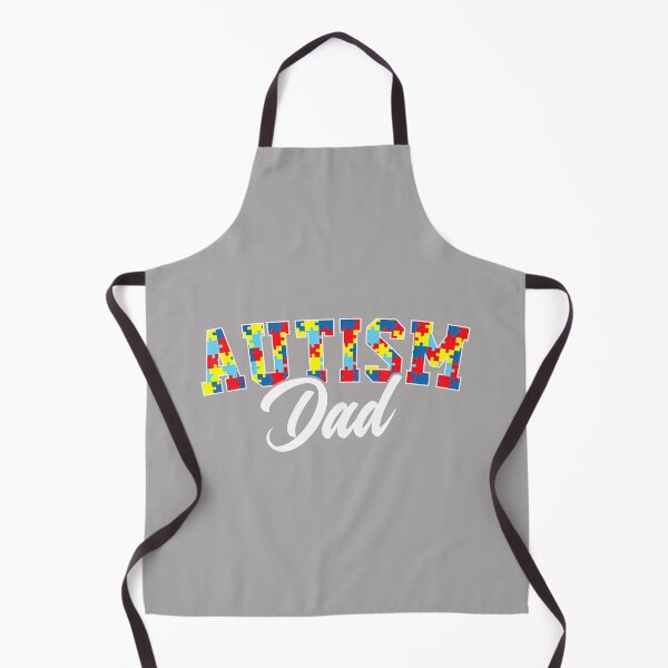 Item preview, Autism Dad Autism Awareness for Dad Autism Warrior Father designed and sold by KathieFaugh.