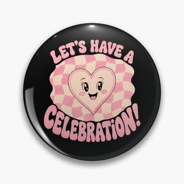 Item preview, Let’s Have Celebration Party Fun Festive Friends Night Vibes T-Shirt, Friends Party Outfit Gift, Festive Celebration designed and sold by THREE LITTLE BEANS.