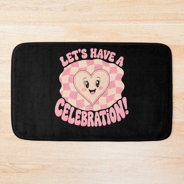 Item preview, Let’s Have Celebration Party Fun Festive Friends Night Vibes T-Shirt, Friends Party Outfit Gift, Festive Celebration designed and sold by THREE LITTLE BEANS.