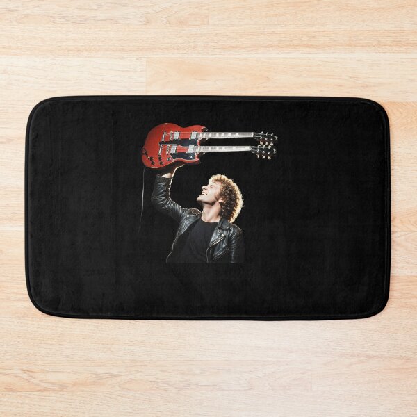 Item preview, Jimmy Page Double Neck Guitar #7809 designed and sold by aztra-art.