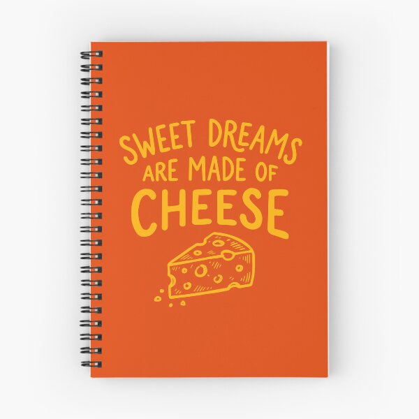 Item preview, Sweet dreams are made of Cheese designed and sold by FunnehGacha.