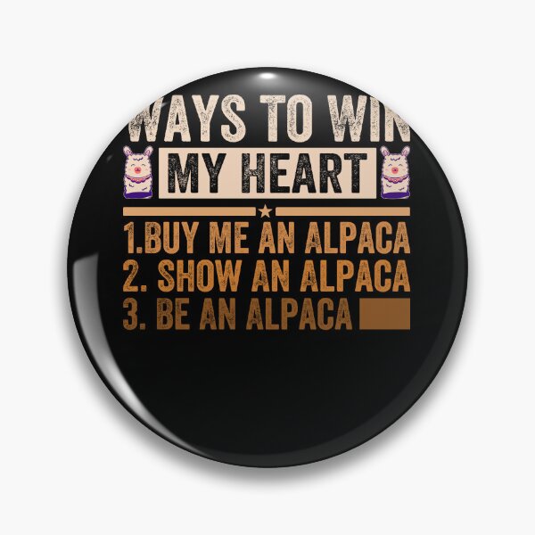 Item preview, Ways To Win My Heart designed and sold by SiarheiYur.